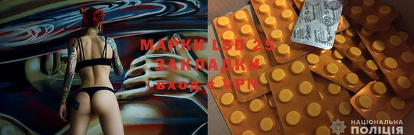 круглые Карпинск