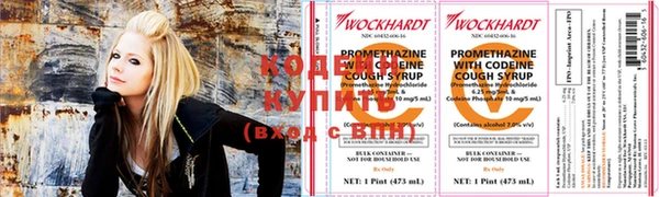 круглые Карпинск